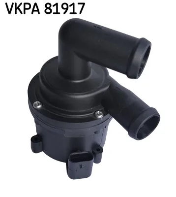 Водна помпа, охлаждане на двигателя SKF